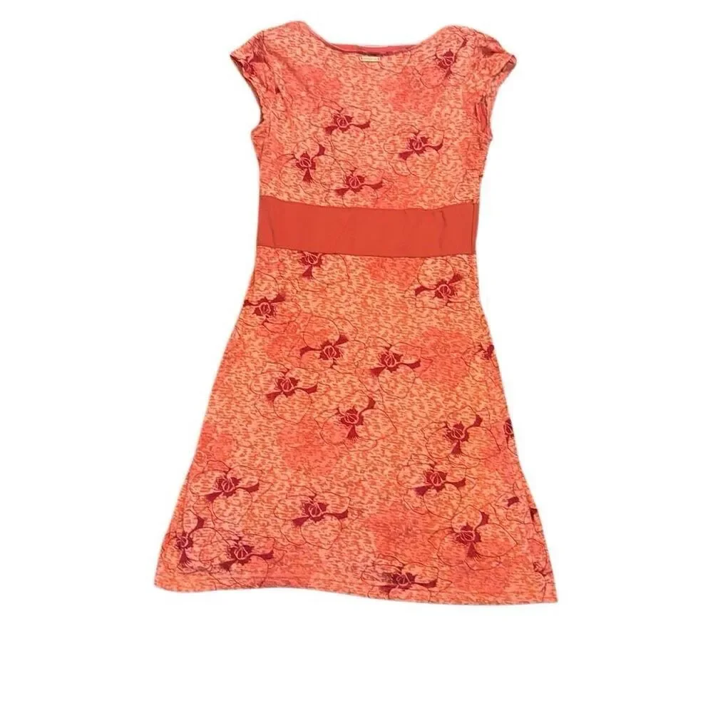 Merrell Opti-Wick Dress Women’s XS Floral - Picture 2 of 9